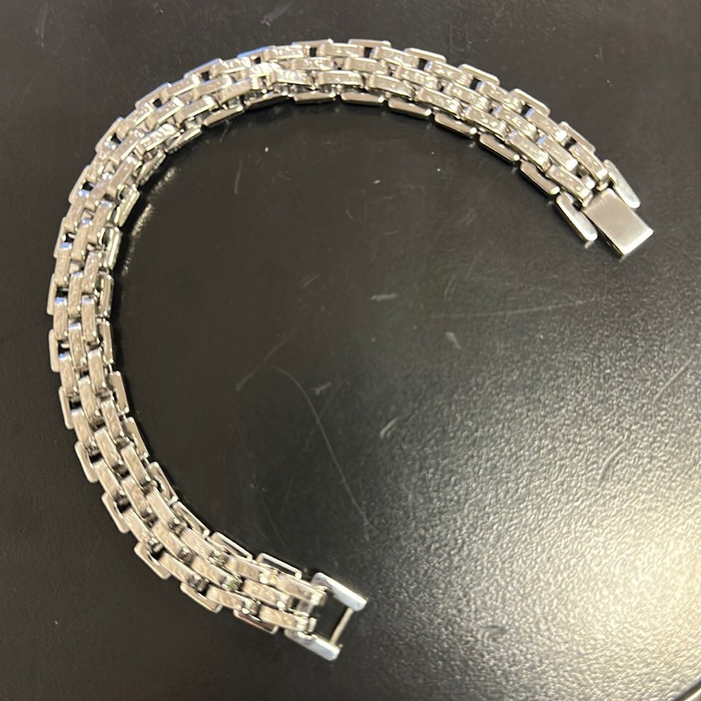 Man bracelet